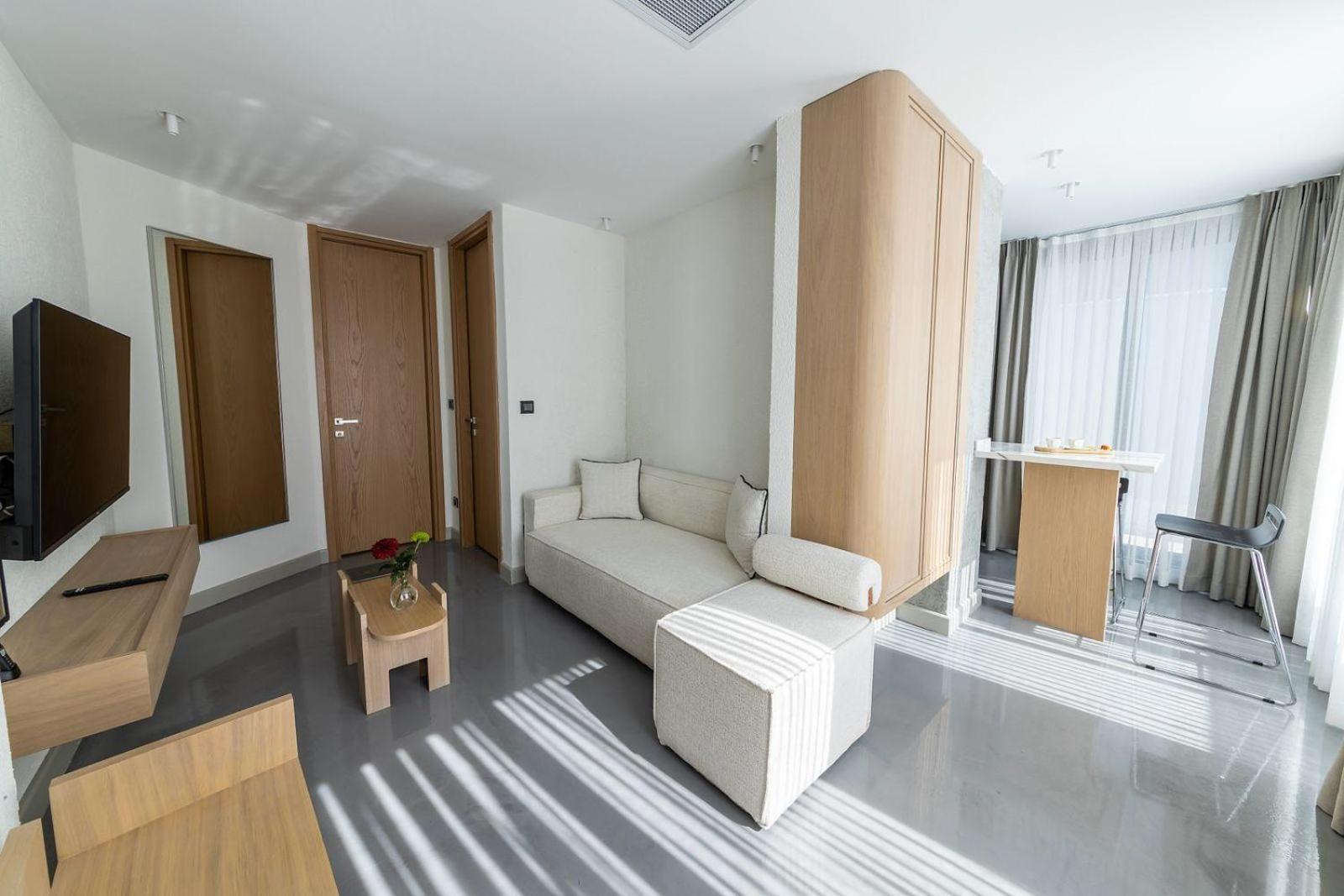The Public Ortakoy Hotel Istanbul Ngoại thất bức ảnh