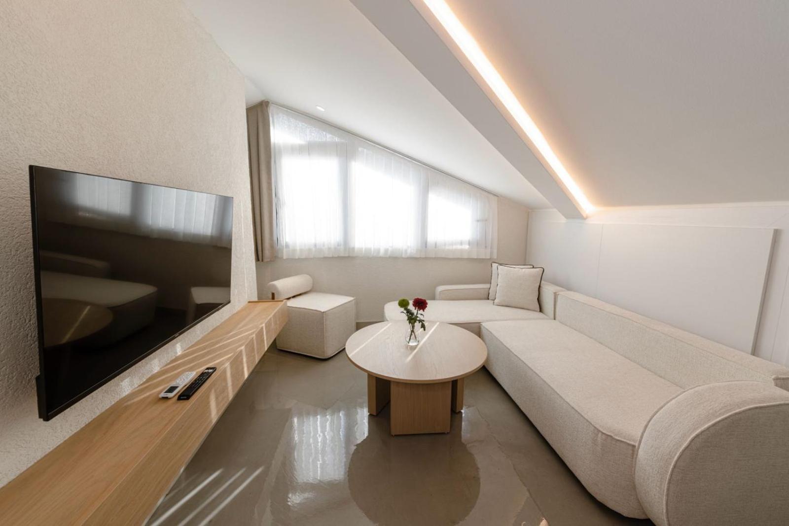 The Public Ortakoy Hotel Istanbul Ngoại thất bức ảnh
