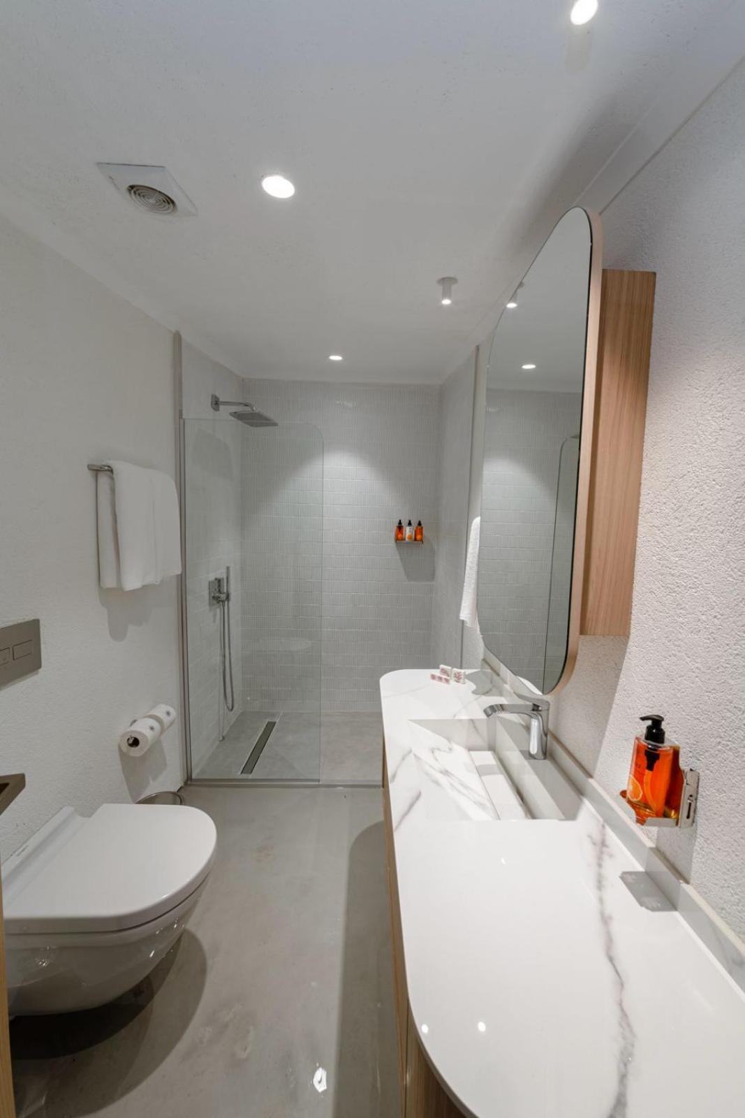 The Public Ortakoy Hotel Istanbul Ngoại thất bức ảnh