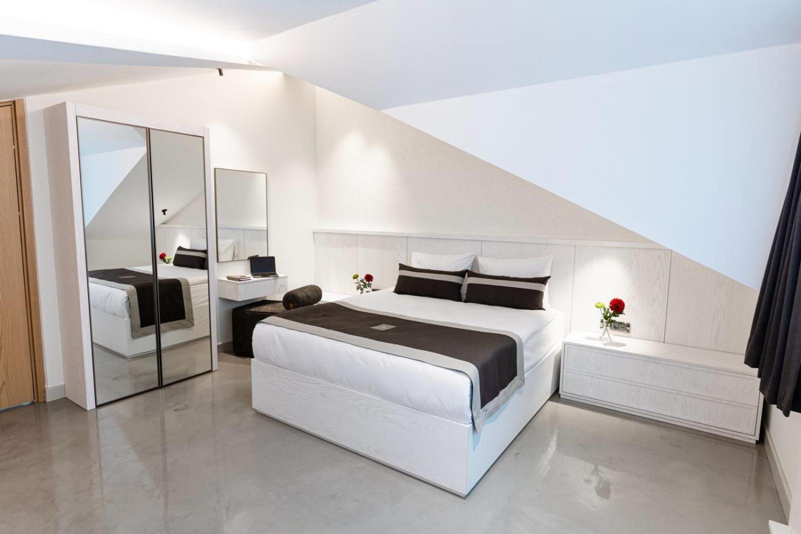 The Public Ortakoy Hotel Istanbul Ngoại thất bức ảnh