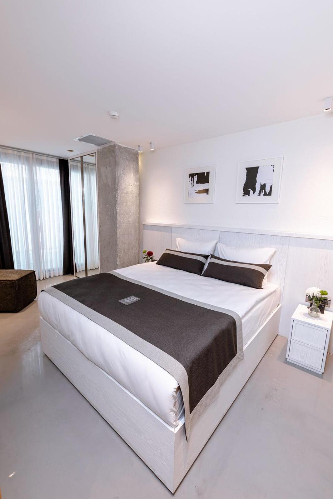 The Public Ortakoy Hotel Istanbul Ngoại thất bức ảnh