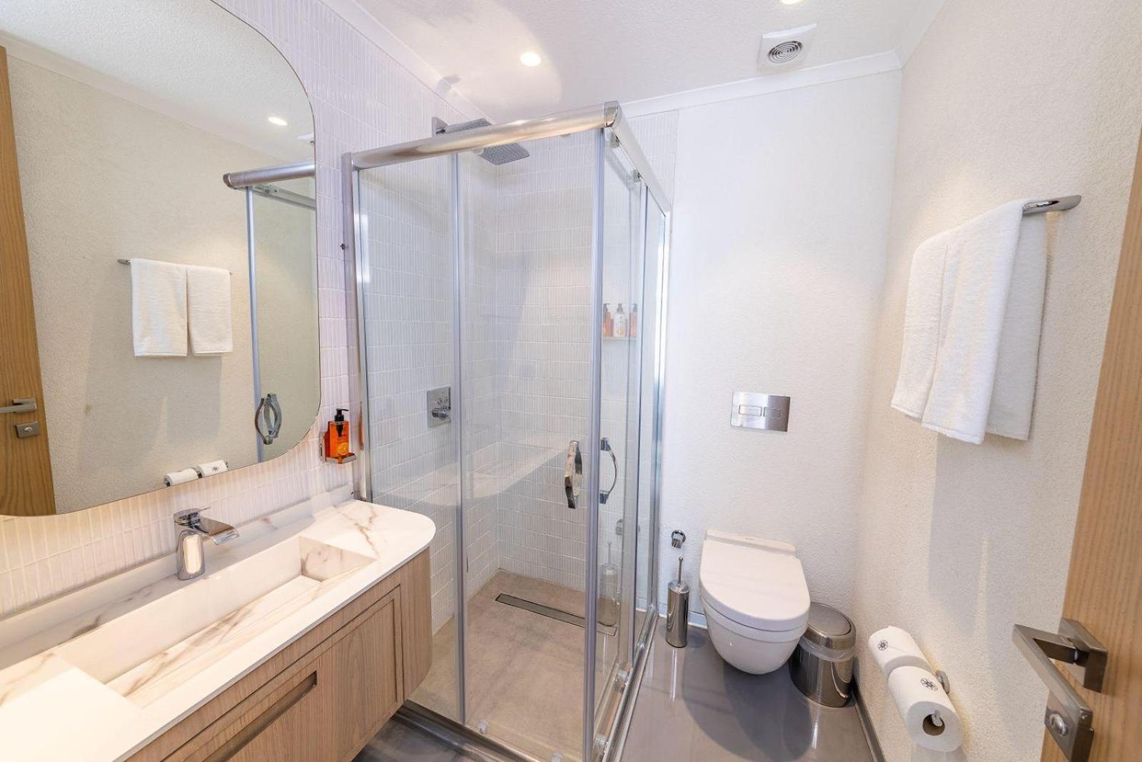 The Public Ortakoy Hotel Istanbul Ngoại thất bức ảnh