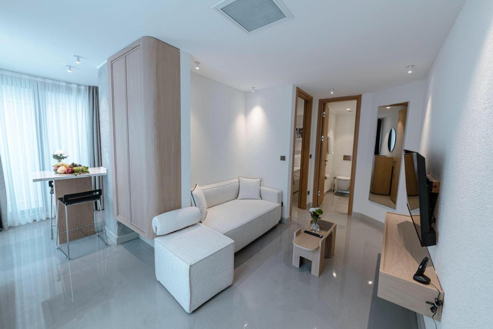 The Public Ortakoy Hotel Istanbul Ngoại thất bức ảnh