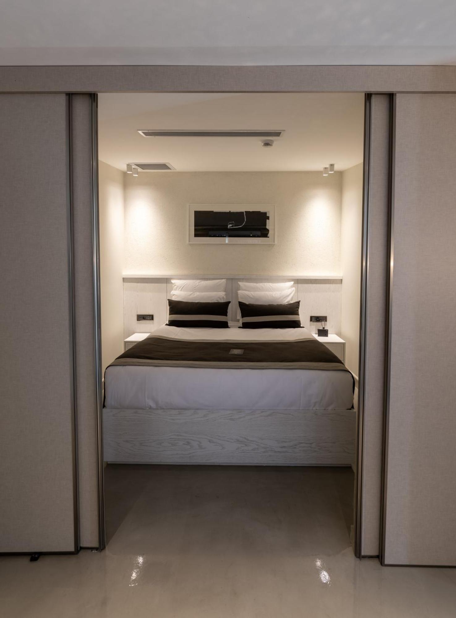 The Public Ortakoy Hotel Istanbul Ngoại thất bức ảnh