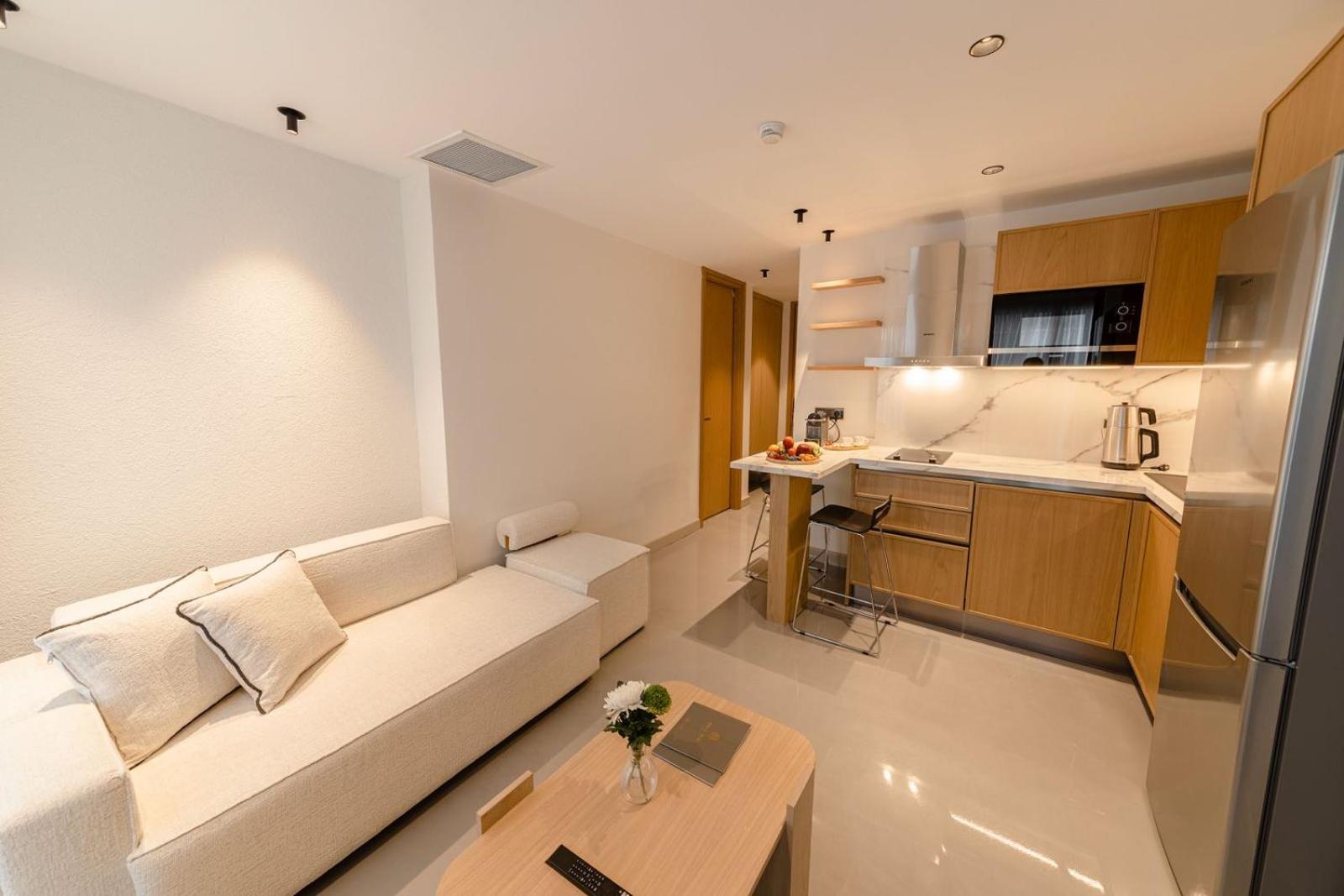 The Public Ortakoy Hotel Istanbul Ngoại thất bức ảnh