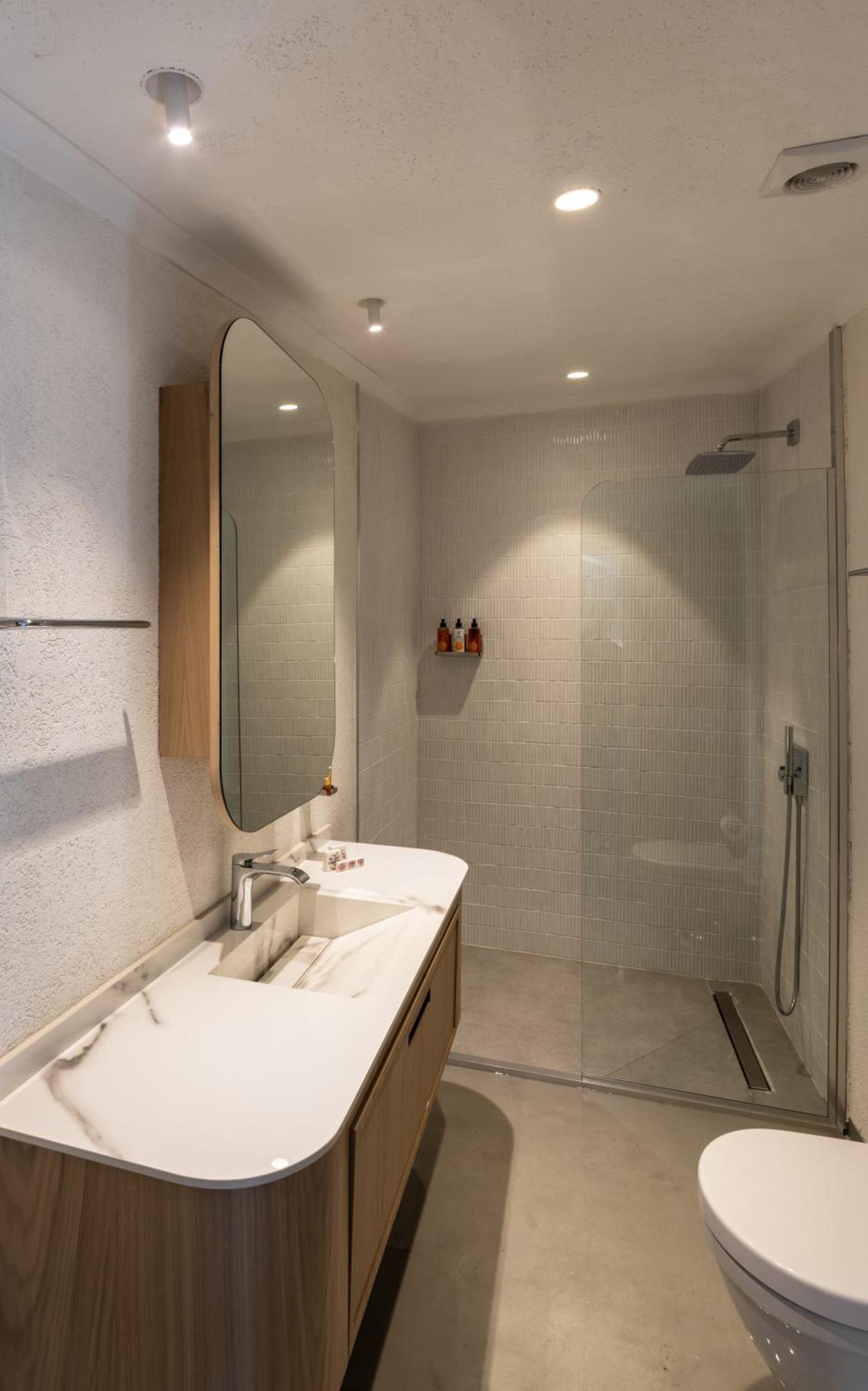 The Public Ortakoy Hotel Istanbul Ngoại thất bức ảnh