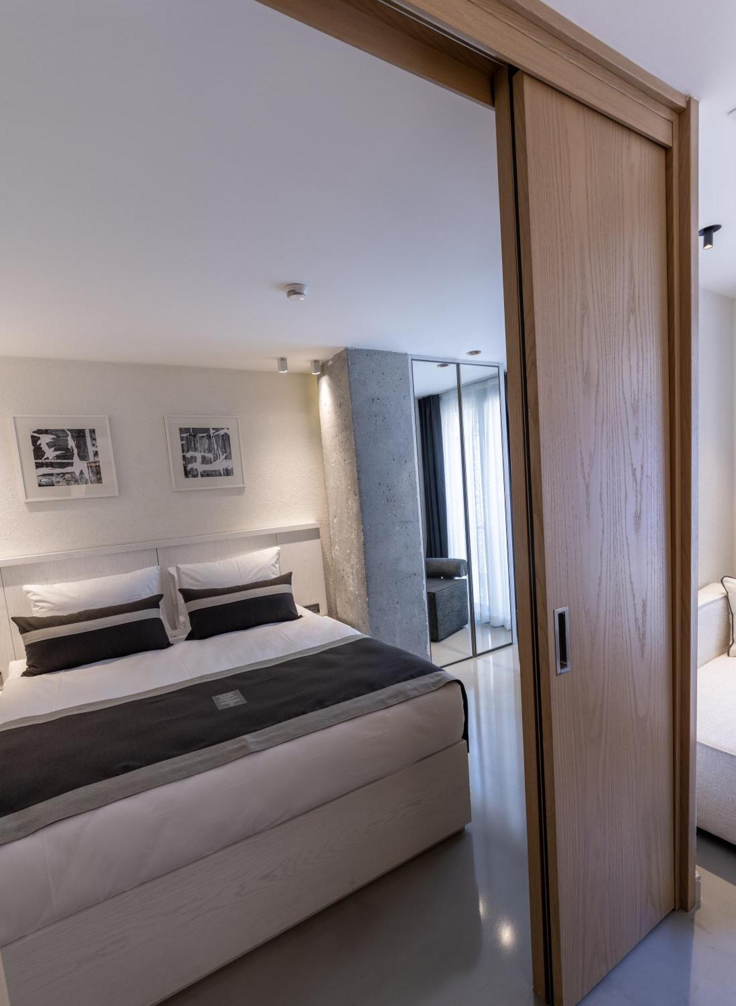 The Public Ortakoy Hotel Istanbul Ngoại thất bức ảnh