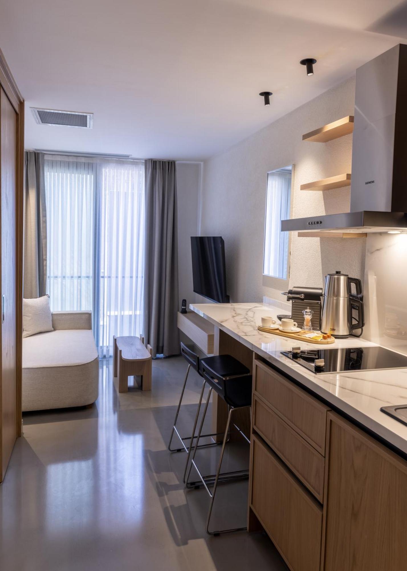 The Public Ortakoy Hotel Istanbul Ngoại thất bức ảnh