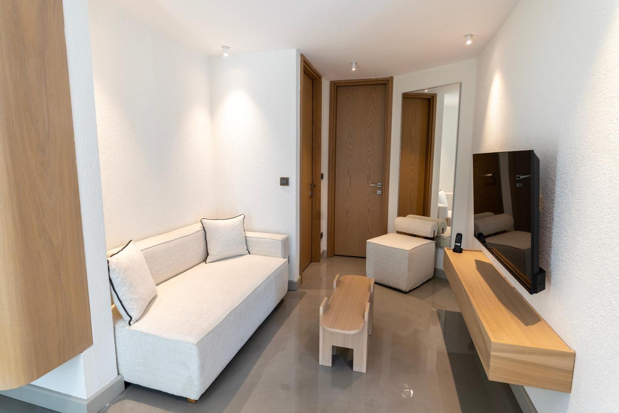 The Public Ortakoy Hotel Istanbul Ngoại thất bức ảnh