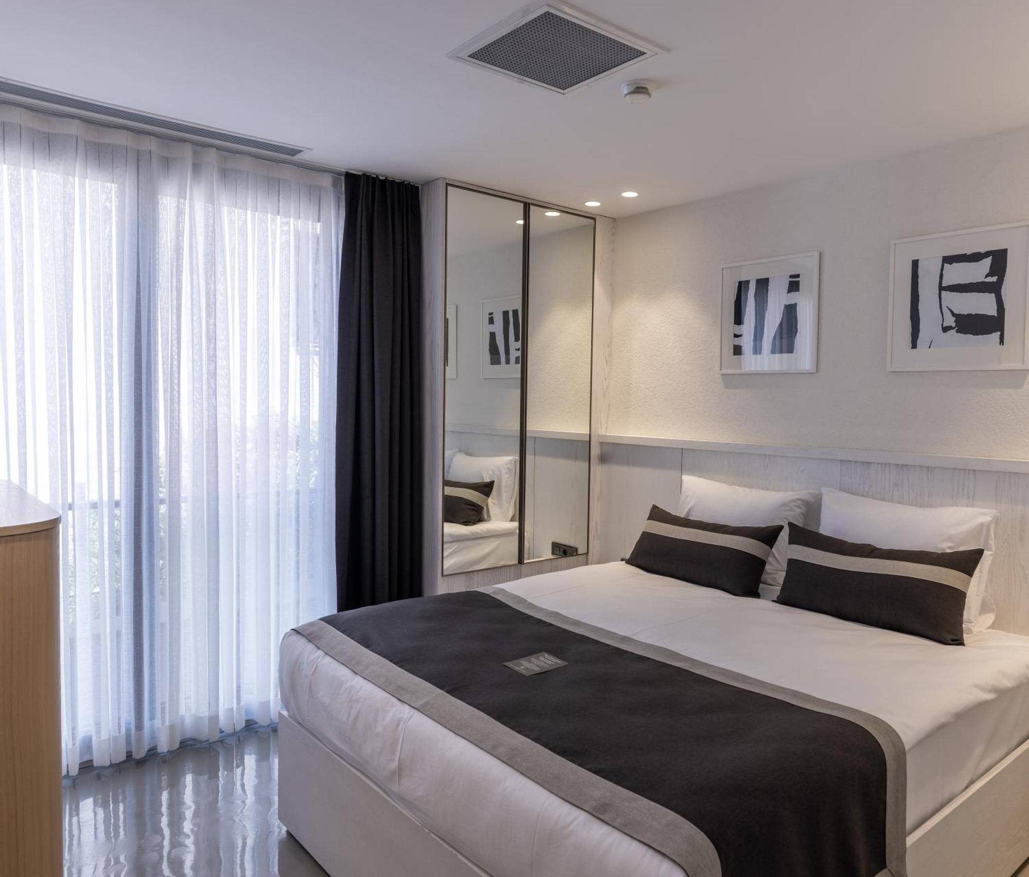 The Public Ortakoy Hotel Istanbul Ngoại thất bức ảnh